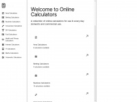 online-calculators.co.uk
