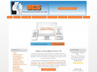 Onlinecounsellingservice.co.uk