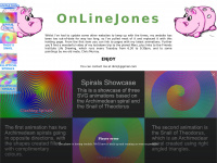 Onlinejones.co.uk