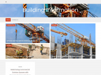 Building-information.co.uk