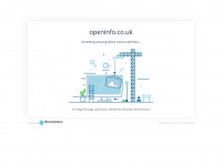 Openinfo.co.uk