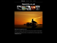 openiris.co.uk