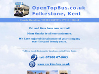 Opentopbus.co.uk