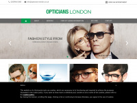 Opticians-london.co.uk