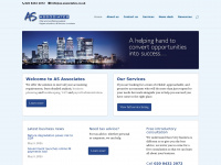 as-associates.co.uk