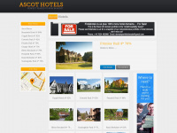 Ascothotels.co.uk