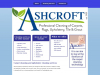 ashcroft-carpet-cleaners.co.uk