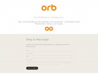 Orb-events.co.uk