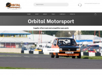 Orbitalmotorsport.co.uk