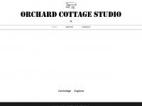 orchardcottagestudio.co.uk