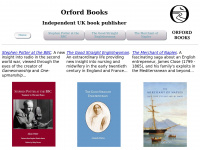 Orfordbooks.co.uk