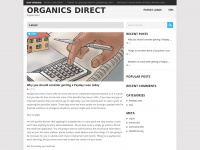 Organicsdirect.co.uk