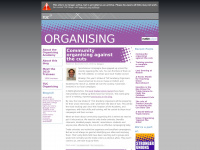Organisingacademy.org.uk