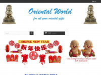 Orientalworld.co.uk