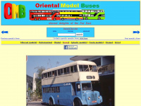 Orientalmodelbuses.co.uk