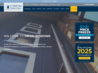 Orion-windows.co.uk