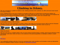 Orkney-seastacks.co.uk