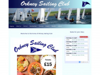 Orkneysailingclub.org.uk