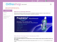 Orthoshop.co.uk