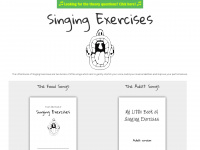 singing-exercises.co.uk