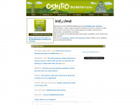 Oshiromodelterrain.co.uk
