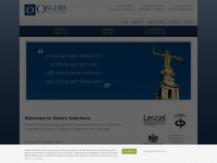Oslers.co.uk