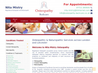 osteopathy-backcare.co.uk