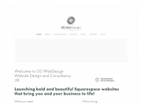 Oswebdesign.co.uk