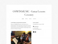 oswinmusic.co.uk
