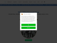 Otterhoundclub.co.uk