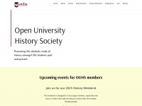 Ouhistory.org.uk