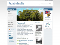 Ournottinghamshire.org.uk