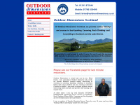 Outdoordimensions.co.uk