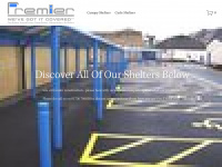 outdoorshelters.co.uk