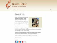 Travelhorse.co.uk