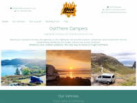 Outtherecampers.co.uk