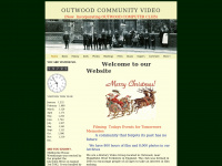 Outwoodcommunityvideo.co.uk