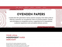Ovendenpapers.co.uk