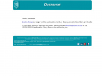 Overshoe.co.uk