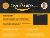 Overvoice.co.uk