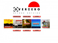 Overzero.co.uk