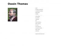 Owain-thomas.co.uk