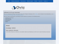 Ovic-online.co.uk