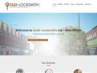 locksmithnewmilton.co.uk