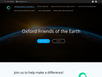 Oxfoe.co.uk