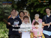 Oxfordpreservation.org.uk