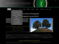 Oxfordschoolofphotography.co.uk