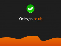 Oxiegen.co.uk