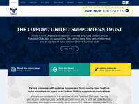 Oxvox.org.uk