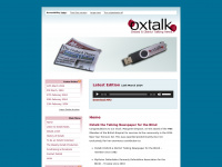 Oxtalk.org.uk